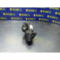 Recambio de motor arranque para daewoo lacetti se referencia OEM IAM   