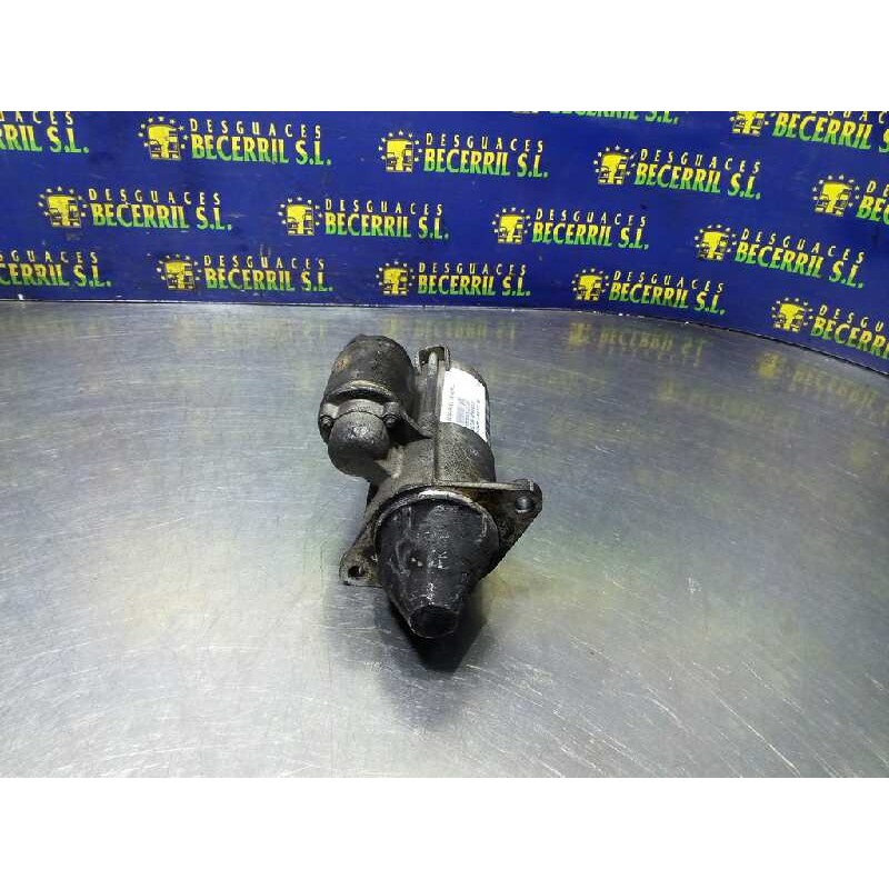 Recambio de motor arranque para daewoo lacetti se referencia OEM IAM Recambio de motor arranque para daewoo lacetti se referencia OEM IAM