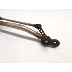 Recambio de motor limpia delantero para renault scenic (ja..) 1.6 16v expression referencia OEM IAM 404387  