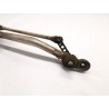 Recambio de motor limpia delantero para renault scenic (ja..) 1.6 16v expression referencia OEM IAM 404387  