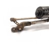 Recambio de motor limpia delantero para renault scenic (ja..) 1.6 16v expression referencia OEM IAM 404387  
