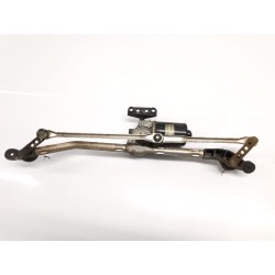 Recambio de motor limpia delantero para renault scenic (ja..) 1.6 16v expression referencia OEM IAM 404387  