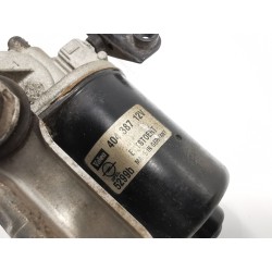 Recambio de motor limpia delantero para renault scenic (ja..) 1.6 16v expression referencia OEM IAM 404387  
