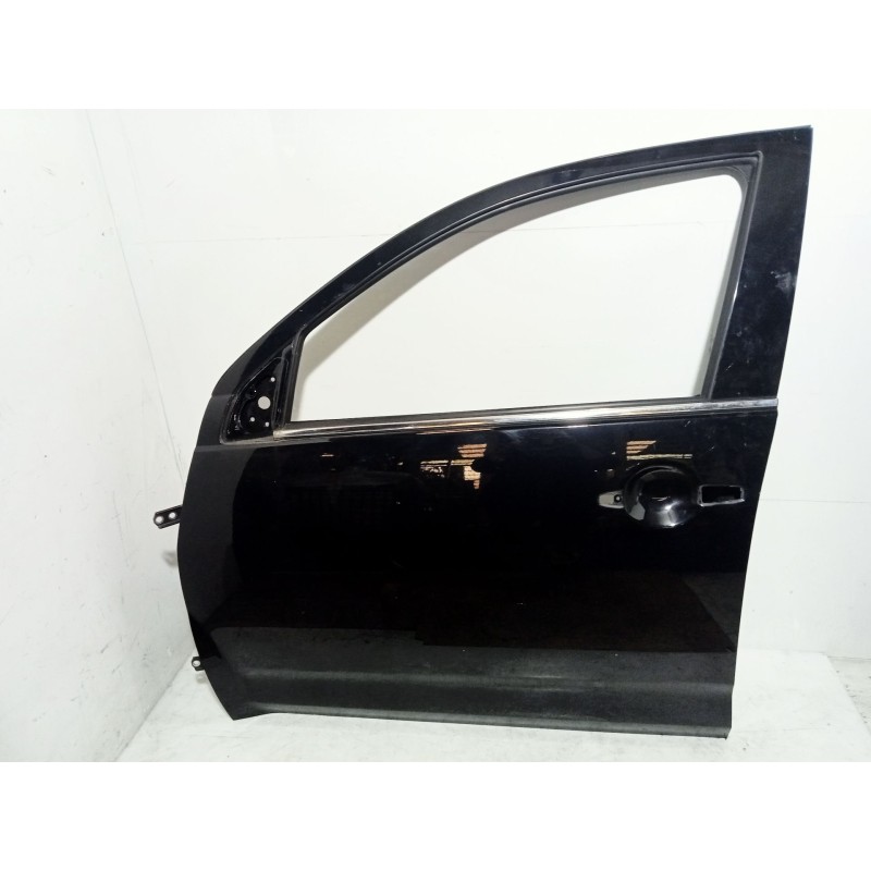 Recambio de puerta delantera izquierda para mitsubishi outlander ii (cw_w) 2.2 di-d 4wd referencia OEM IAM   