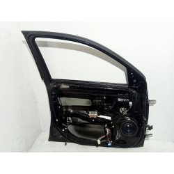 Recambio de puerta delantera izquierda para mitsubishi outlander ii (cw_w) 2.2 di-d 4wd referencia OEM IAM   