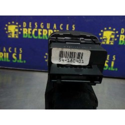 Recambio de mando luces para seat ibiza (6k1) select referencia OEM IAM BK76K1941531  