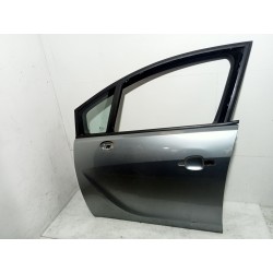 Left front door Opel Meriva b monospace (S10) | Becerril Scrap Yard
