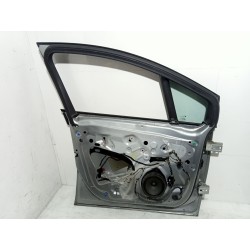 Recambio de puerta delantera izquierda para opel meriva b monospace (s10) 1.7 cdti (75) referencia OEM IAM 39144651  