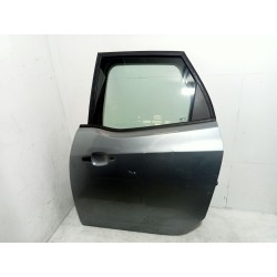 Recambio de puerta trasera izquierda para opel meriva b monospace (s10) 1.7 cdti (75) referencia OEM IAM 39171932  