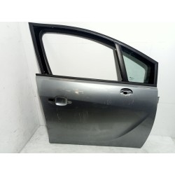 Recambio de puerta delantera derecha para opel meriva b monospace (s10) 1.7 cdti (75) referencia OEM IAM 39144652  