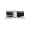 Recambio de centralita airbag para opel astra h berlina elegance referencia OEM IAM 13227920 327963935 