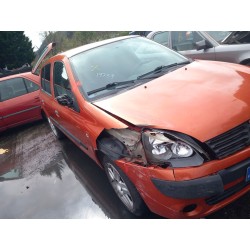 Elenco delle parti per Renault clio II (BB_, CB_) 1.5 dCi (B/CB08) Diesel dell'anno 2004 con motore K9K 702