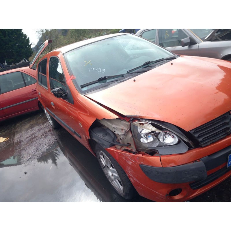 Elenco delle parti per Renault clio II (BB_, CB_) 1.5 dCi (B/CB08) Diesel dell'anno 2004 con motore K9K 702 Elenco delle parti per Renault clio II (BB_, CB_) 1.5 dCi (B/CB08) Diesel dell'anno 2004 con motore K9K 702