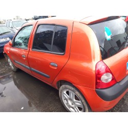 Elenco delle parti per Renault clio II (BB_, CB_) 1.5 dCi (B/CB08) Diesel dell'anno 2004 con motore K9K 702