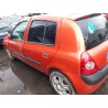 Elenco delle parti per Renault clio II (BB_, CB_) 1.5 dCi (B/CB08) Diesel dell'anno 2004 con motore K9K 702