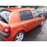 Elenco delle parti per Renault clio II (BB_, CB_) 1.5 dCi (B/CB08) Diesel dell'anno 2004 con motore K9K 702