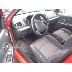 Elenco delle parti per Renault clio II (BB_, CB_) 1.5 dCi (B/CB08) Diesel dell'anno 2004 con motore K9K 702