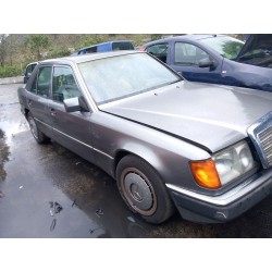 Elenco delle parti per Mercedes-benz clase e (W124) E 300 Turbo-D (124.133) Diesel dell'anno 1997 con motore OM 603.960