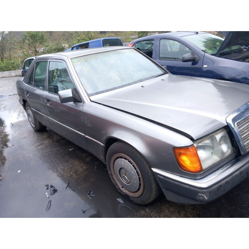 Elenco delle parti per Mercedes-benz clase e (W124) E 300 Turbo-D (124.133) Diesel dell'anno 1997 con motore OM 603.960 Elenco delle parti per Mercedes-benz clase e (W124) E 300 Turbo-D (124.133) Diesel dell'anno 1997 con motore OM 603.960