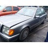 Elenco delle parti per Mercedes-benz clase e (W124) E 300 Turbo-D (124.133) Diesel dell'anno 1997 con motore OM 603.960