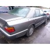 Elenco delle parti per Mercedes-benz clase e (W124) E 300 Turbo-D (124.133) Diesel dell'anno 1997 con motore OM 603.960