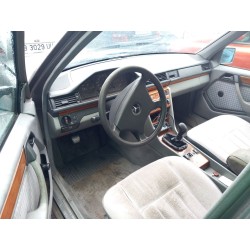 Elenco delle parti per Mercedes-benz clase e (W124) E 300 Turbo-D (124.133) Diesel dell'anno 1997 con motore OM 603.960