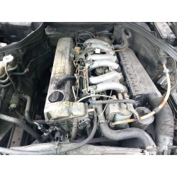 Elenco delle parti per Mercedes-benz clase e (W124) E 300 Turbo-D (124.133) Diesel dell'anno 1997 con motore OM 603.960