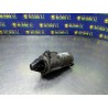 Recambio de motor arranque para daewoo lacetti se referencia OEM IAM   