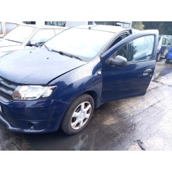 Elenco delle parti per Dacia logan II 1.5 dCi / Blue dCi 75 Diesel dell'anno 2014 con motore K9K 612,K9K 626,K9K 872