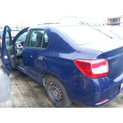 Elenco delle parti per Dacia logan II 1.5 dCi / Blue dCi 75 Diesel dell'anno 2014 con motore K9K 612,K9K 626,K9K 872