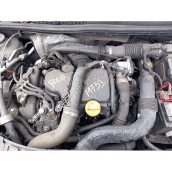Elenco delle parti per Dacia logan II 1.5 dCi / Blue dCi 75 Diesel dell'anno 2014 con motore K9K 612,K9K 626,K9K 872