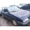 Elenco delle parti per Citroen zx break (N2) 1.9 TD Diesel dell'anno 1996 con motore DHY (XUD9TE/Y)