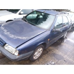 Elenco delle parti per Citroen zx break (N2) 1.9 TD Diesel dell'anno 1996 con motore DHY (XUD9TE/Y)