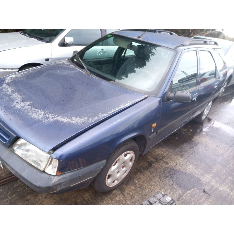 Elenco delle parti per Citroen zx break (N2) 1.9 TD Diesel dell'anno 1996 con motore DHY (XUD9TE/Y) Elenco delle parti per Citroen zx break (N2) 1.9 TD Diesel dell'anno 1996 con motore DHY (XUD9TE/Y)