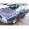 Elenco delle parti per Citroen zx break (N2) 1.9 TD Diesel dell'anno 1996 con motore DHY (XUD9TE/Y)