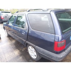 Elenco delle parti per Citroen zx break (N2) 1.9 TD Diesel dell'anno 1996 con motore DHY (XUD9TE/Y)