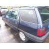 Elenco delle parti per Citroen zx break (N2) 1.9 TD Diesel dell'anno 1996 con motore DHY (XUD9TE/Y)