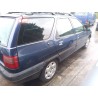 Elenco delle parti per Citroen zx break (N2) 1.9 TD Diesel dell'anno 1996 con motore DHY (XUD9TE/Y)