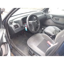 Elenco delle parti per Citroen zx break (N2) 1.9 TD Diesel dell'anno 1996 con motore DHY (XUD9TE/Y)