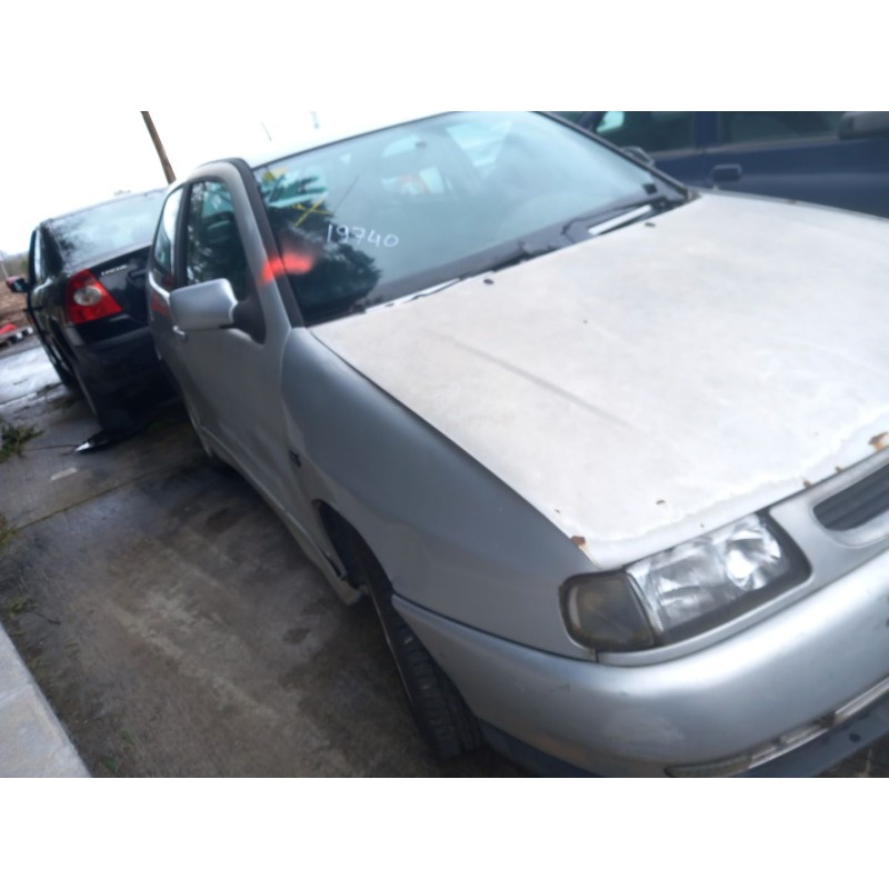 Elenco delle parti per Seat cordoba vario (6K5) 1.9 SDI Diesel dell'anno 1998 con motore AEY Elenco delle parti per Seat cordoba vario (6K5) 1.9 SDI Diesel dell'anno 1998 con motore AEY