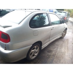 Elenco delle parti per Seat cordoba vario (6K5) 1.9 SDI Diesel dell'anno 1998 con motore AEY