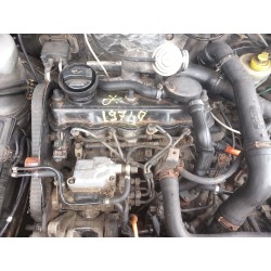 Elenco delle parti per Seat cordoba vario (6K5) 1.9 SDI Diesel dell'anno 1998 con motore AEY