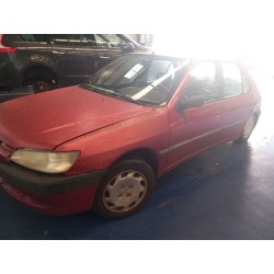 Elenco delle parti per Peugeot 306 hatchback (7A, 7C, N3, N5) 1.9 D Diesel dell'anno 1999 con motore WJY (DW8B),WJZ (DW8)