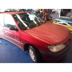 Elenco delle parti per Peugeot 306 hatchback (7A, 7C, N3, N5) 1.9 D Diesel dell'anno 1999 con motore WJY (DW8B),WJZ (DW8)