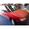 Elenco delle parti per Peugeot 306 hatchback (7A, 7C, N3, N5) 1.9 D Diesel dell'anno 1999 con motore WJY (DW8B),WJZ (DW8)