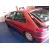 Elenco delle parti per Peugeot 306 hatchback (7A, 7C, N3, N5) 1.9 D Diesel dell'anno 1999 con motore WJY (DW8B),WJZ (DW8)