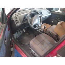 Elenco delle parti per Peugeot 306 hatchback (7A, 7C, N3, N5) 1.9 D Diesel dell'anno 1999 con motore WJY (DW8B),WJZ (DW8)