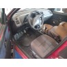 Elenco delle parti per Peugeot 306 hatchback (7A, 7C, N3, N5) 1.9 D Diesel dell'anno 1999 con motore WJY (DW8B),WJZ (DW8)