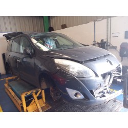 Elenco delle parti per Renault grand scenic III (JZ0/1_) 1.9 dCi Diesel dell'anno 2009 con motore F9Q 870,F9Q 872