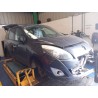 Elenco delle parti per Renault grand scenic III (JZ0/1_) 1.9 dCi Diesel dell'anno 2009 con motore F9Q 870,F9Q 872